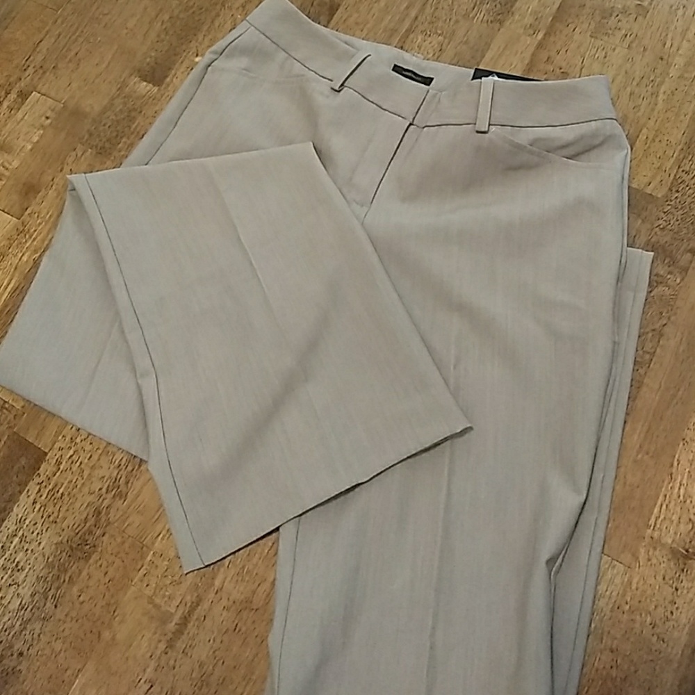 Worthington Trousers, NWT (Bundles of 2 Ship Free)